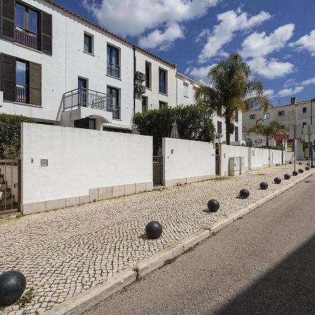 Hopstays Vilamoura House Garden - Marina View 奎特里拉 外观 照片