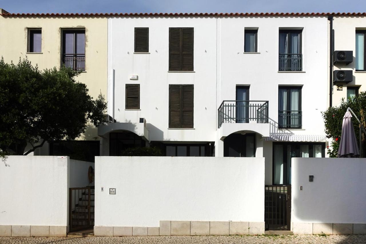 Hopstays Vilamoura House Garden - Marina View 奎特里拉 外观 照片