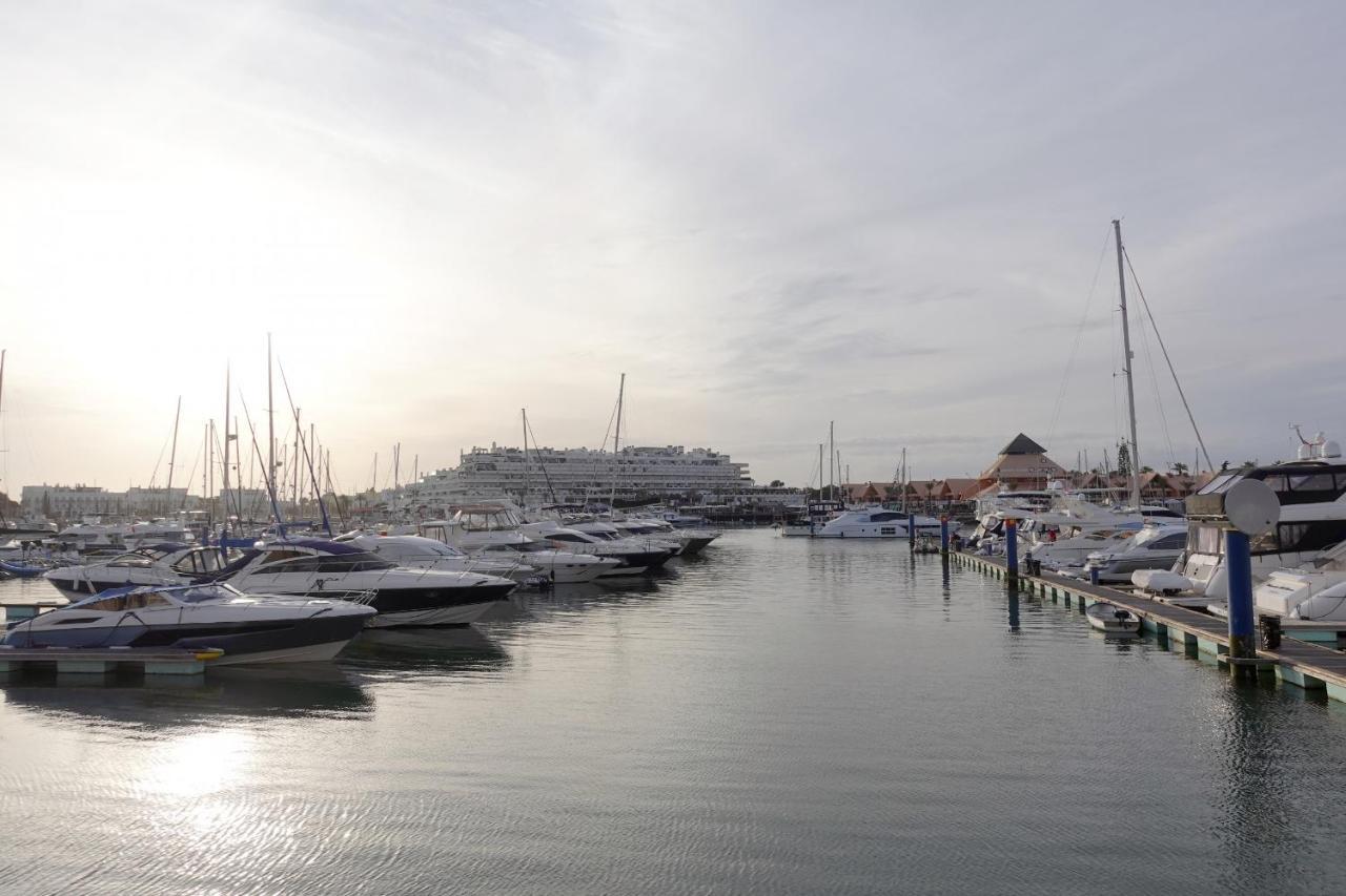 Hopstays Vilamoura House Garden - Marina View 奎特里拉 外观 照片