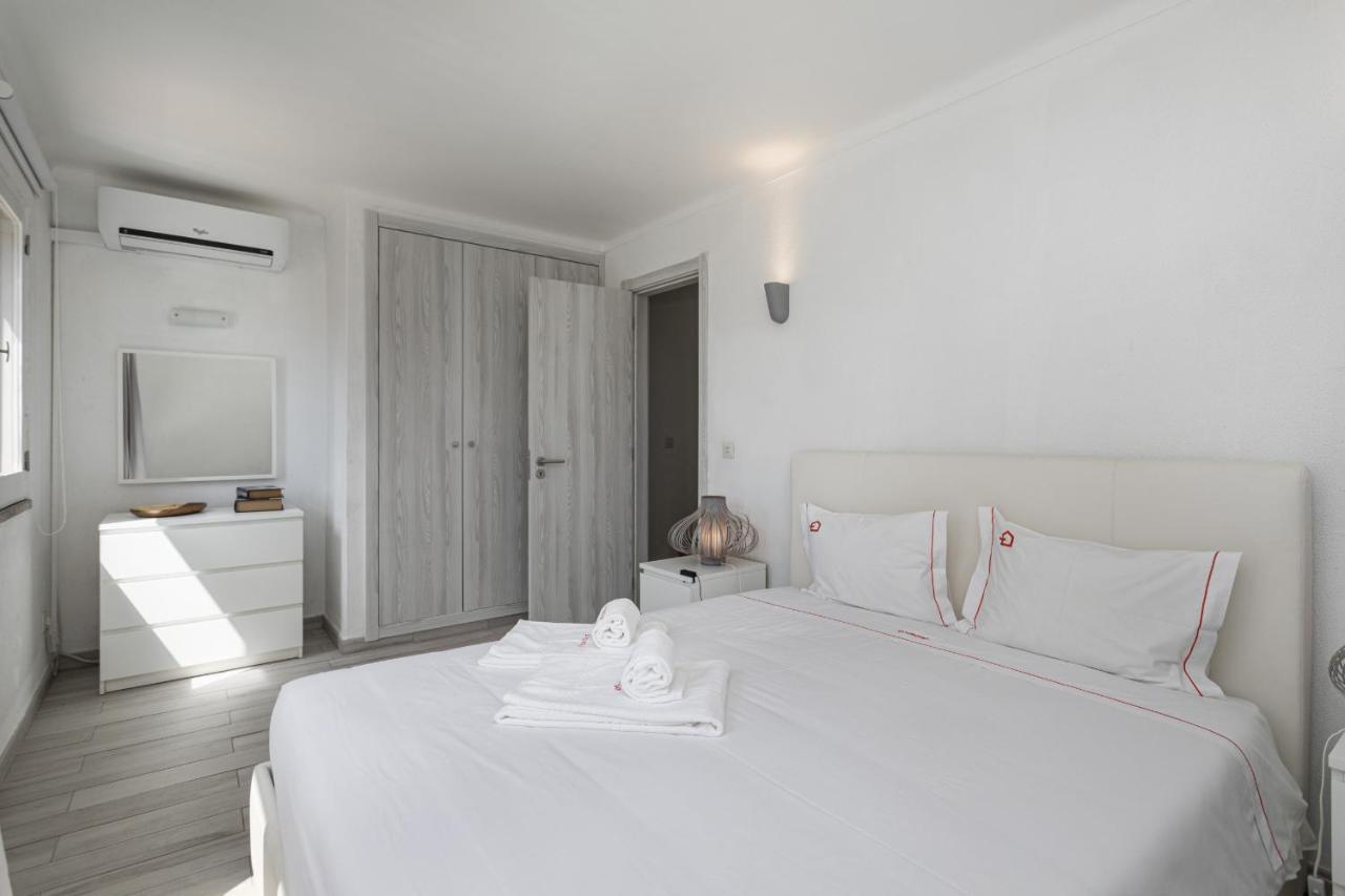 Hopstays Vilamoura House Garden - Marina View 奎特里拉 外观 照片