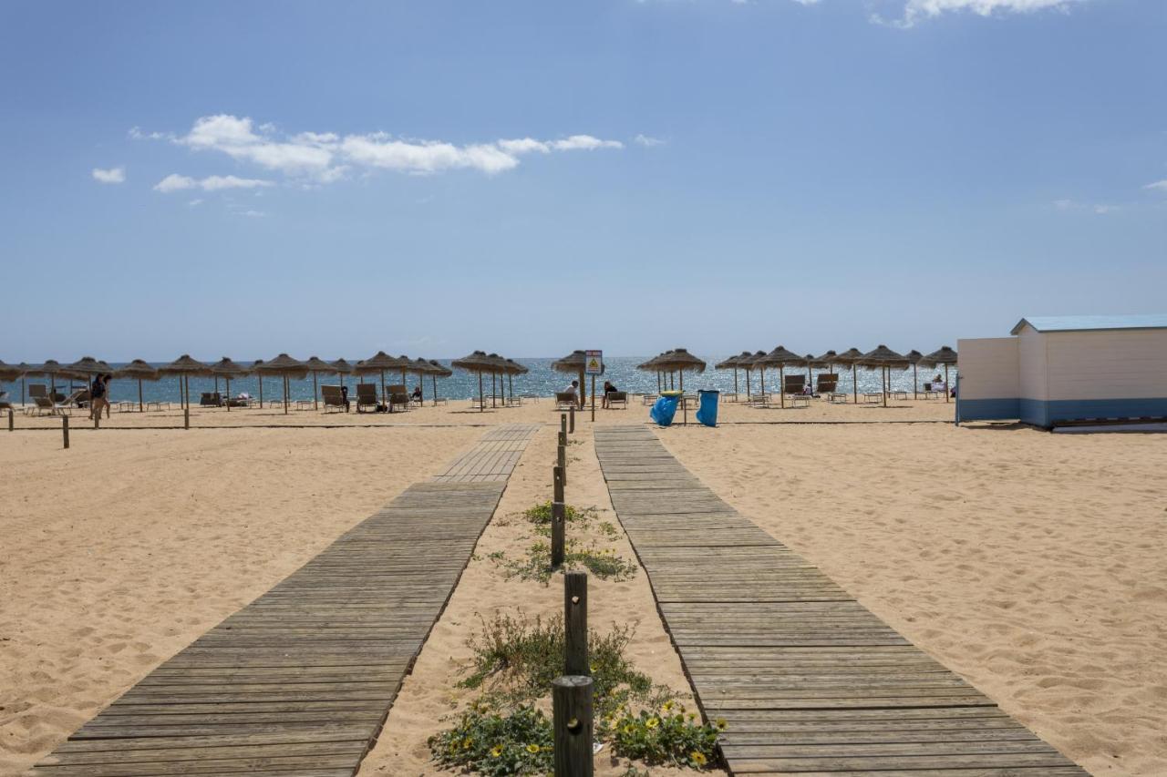 Hopstays Vilamoura House Garden - Marina View 奎特里拉 外观 照片