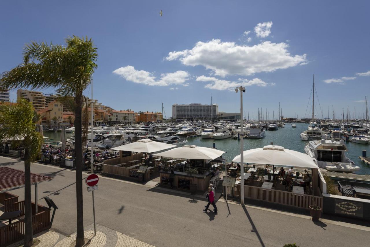 Hopstays Vilamoura House Garden - Marina View 奎特里拉 外观 照片