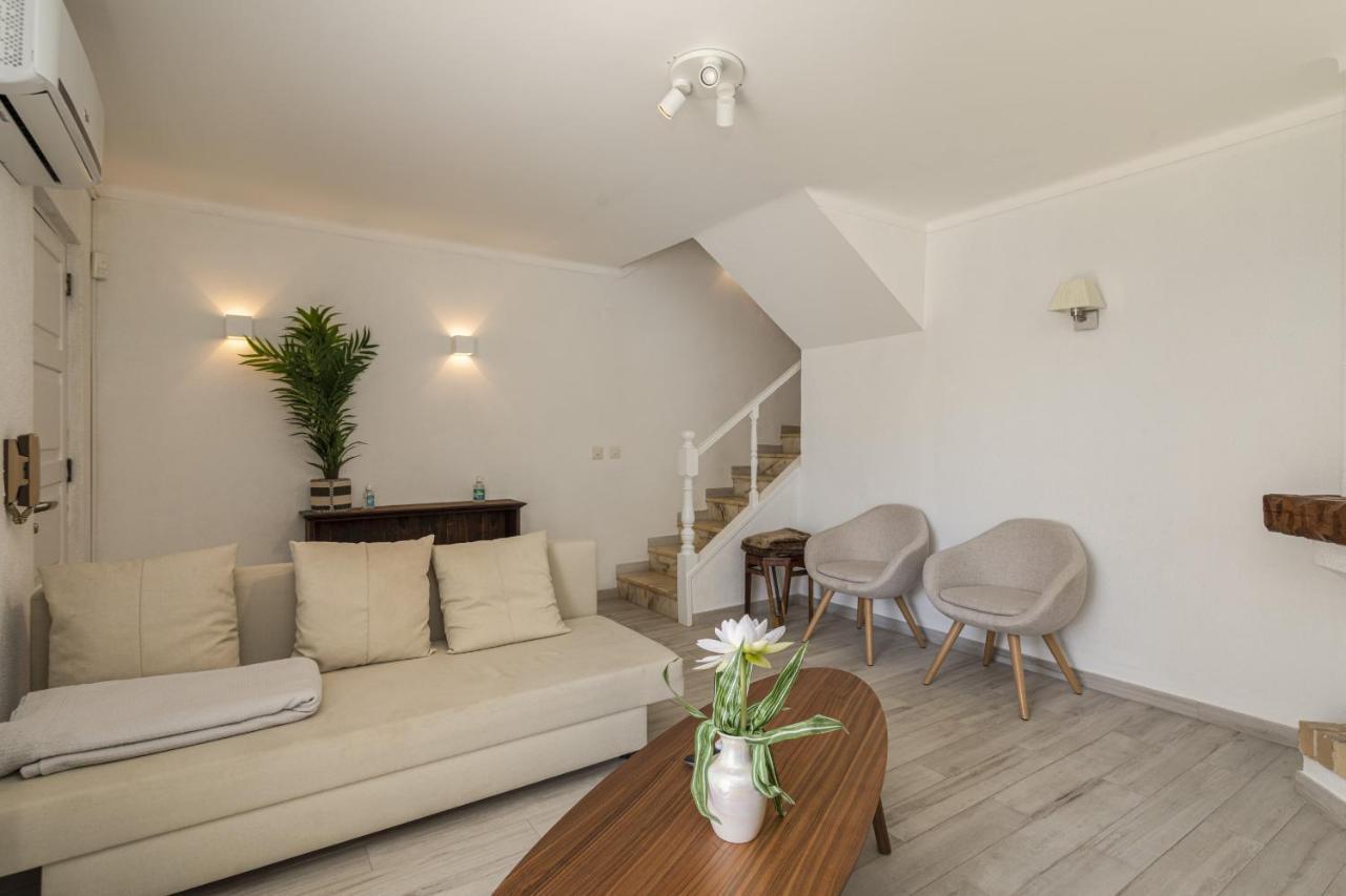 Hopstays Vilamoura House Garden - Marina View 奎特里拉 外观 照片