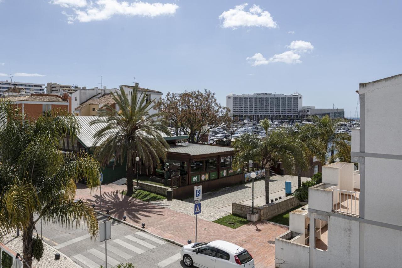 Hopstays Vilamoura House Garden - Marina View 奎特里拉 外观 照片