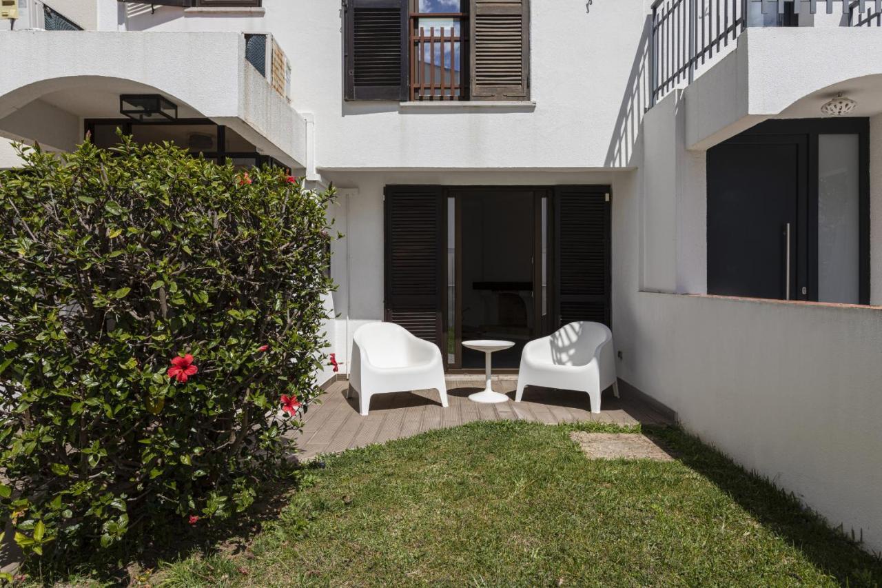 Hopstays Vilamoura House Garden - Marina View 奎特里拉 外观 照片
