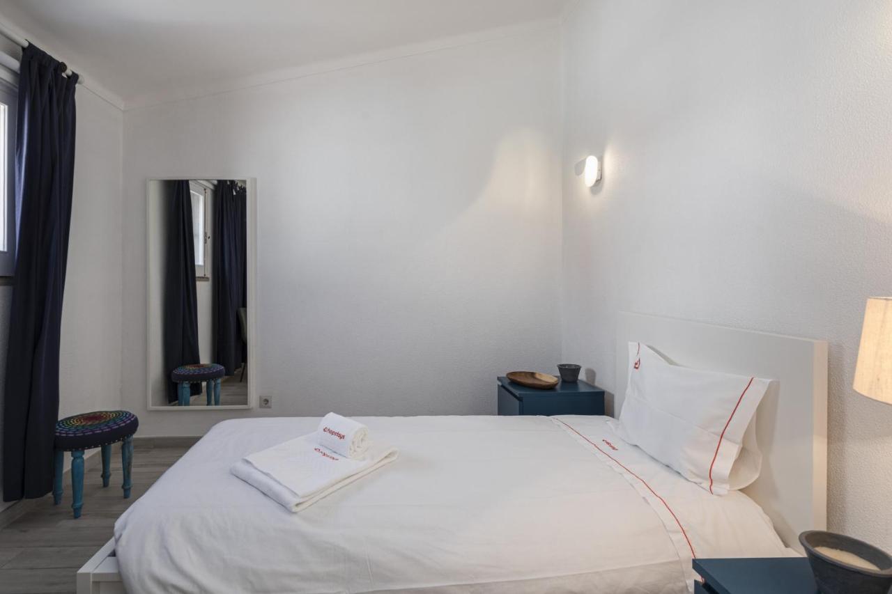 Hopstays Vilamoura House Garden - Marina View 奎特里拉 外观 照片