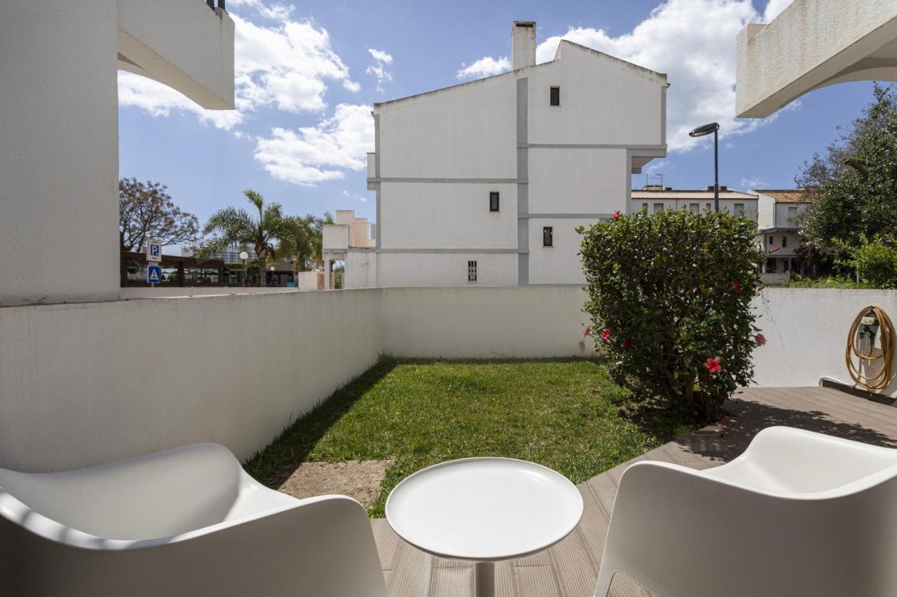 Hopstays Vilamoura House Garden - Marina View 奎特里拉 外观 照片