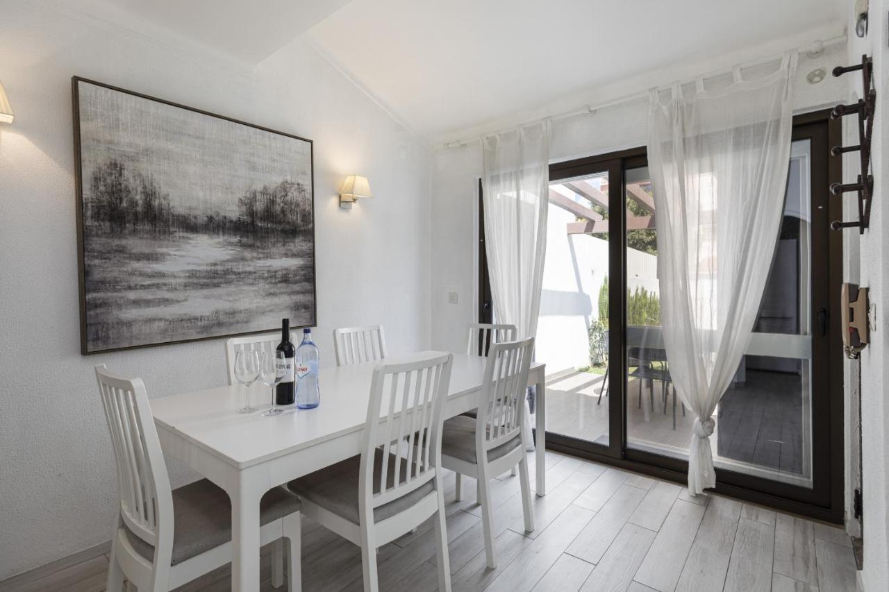 Hopstays Vilamoura House Garden - Marina View 奎特里拉 外观 照片