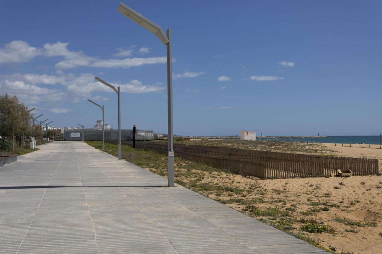 Hopstays Vilamoura House Garden - Marina View 奎特里拉 外观 照片