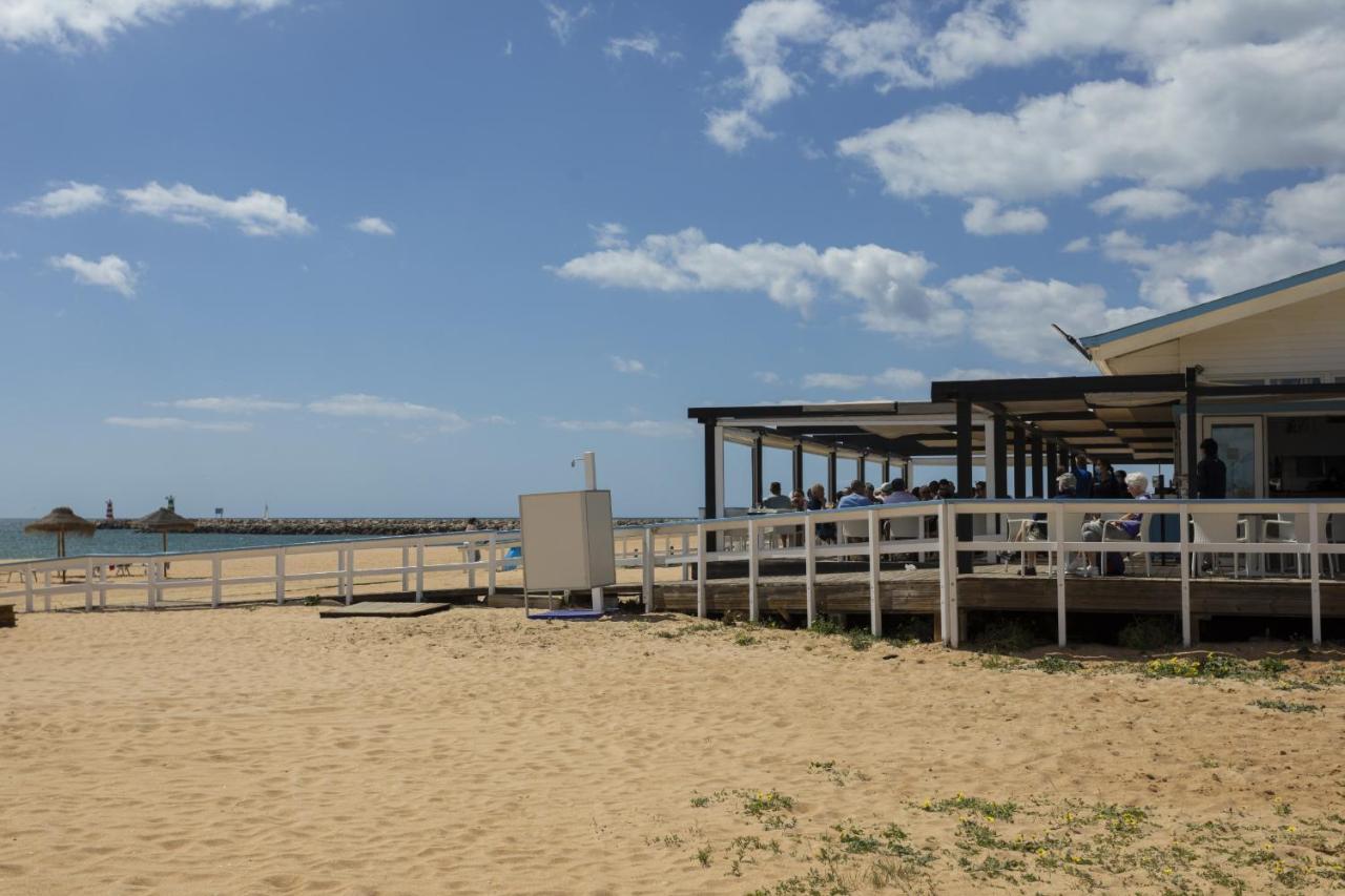 Hopstays Vilamoura House Garden - Marina View 奎特里拉 外观 照片