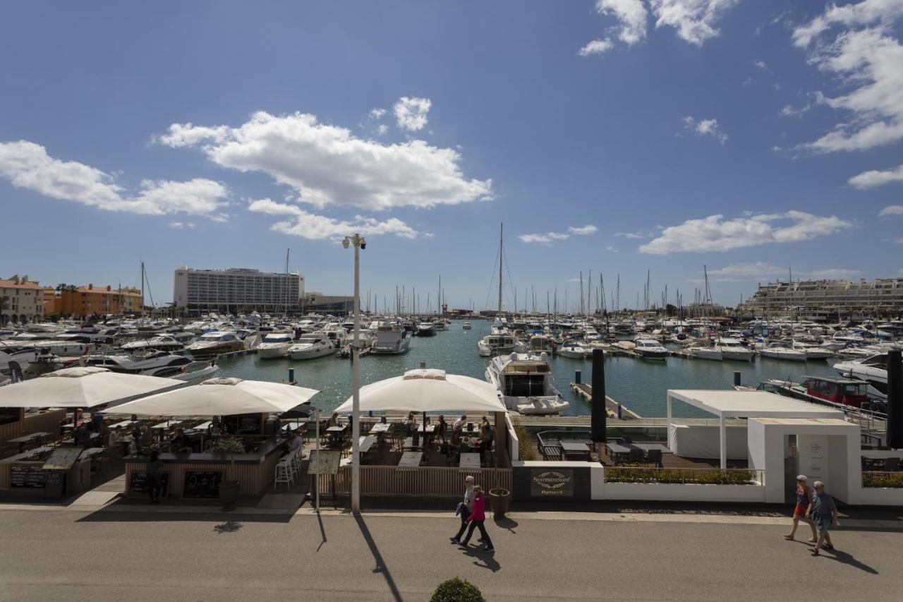 Hopstays Vilamoura House Garden - Marina View 奎特里拉 外观 照片